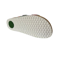 MUBB ženske natikače multicolor 833.20 